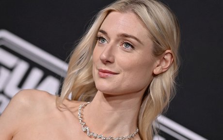 Elizabeth Debicki