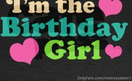 Mistressdevin1