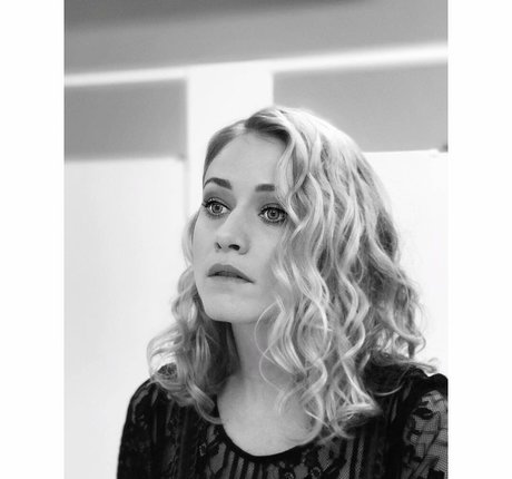 Olivia Taylor Dudley