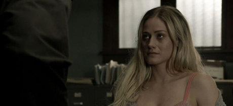 Olivia Taylor Dudley
