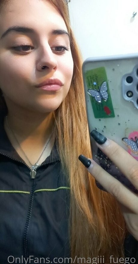 Magiiifuego