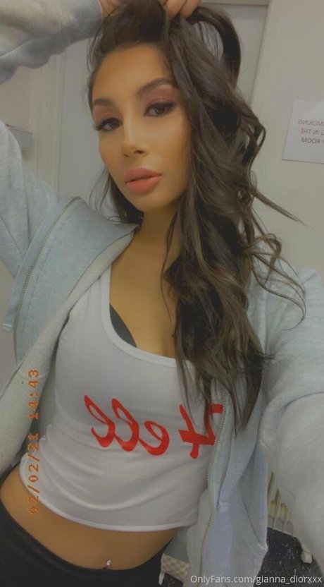 Giannadiorxxx