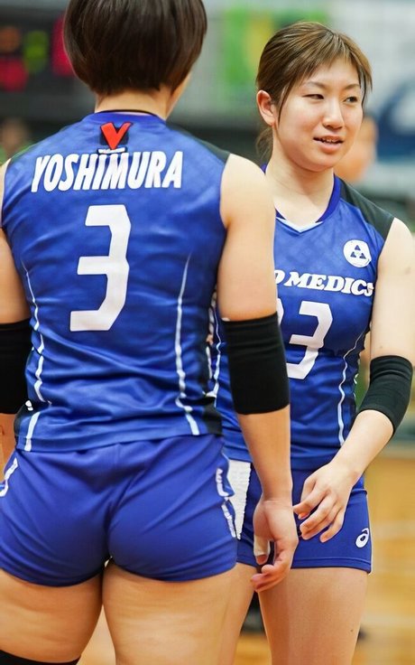 Shiho Yoshimura