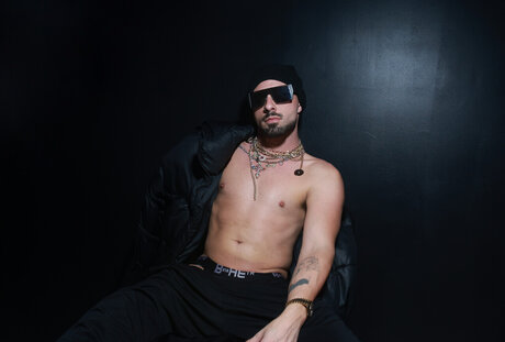 Jean Pierre Fontaine