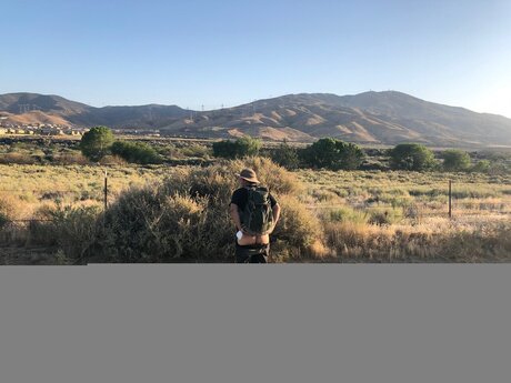 Charly Ska Ftm  nude leaked OnlyFans photo