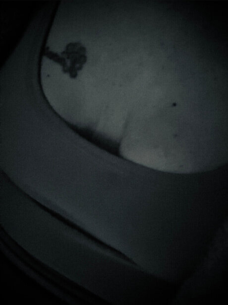 Heavenhell naked leaks OnlyFans pic