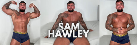 Sam Hawley