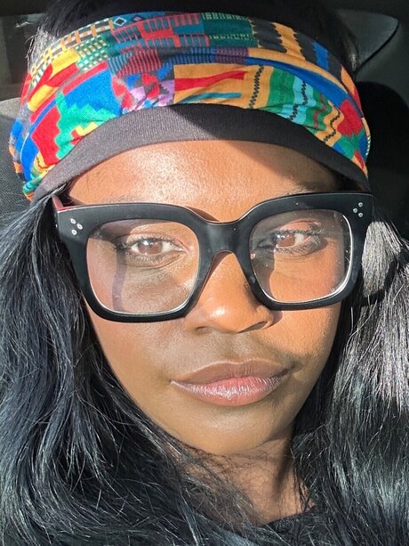 Modern Crochet Designs