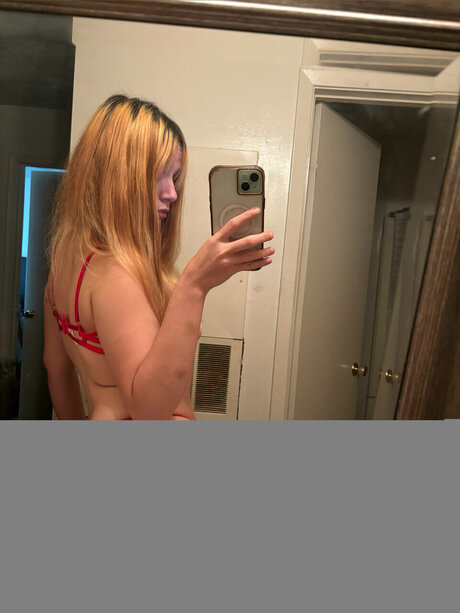 Big Mama  nude leaked OnlyFans photo