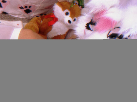 Kandi  nude leaked OnlyFans photo