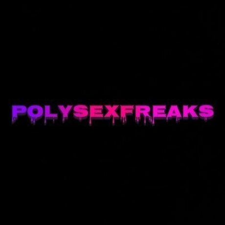 Polysexfreaks