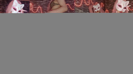 Luna   nude leaked OnlyFans photo