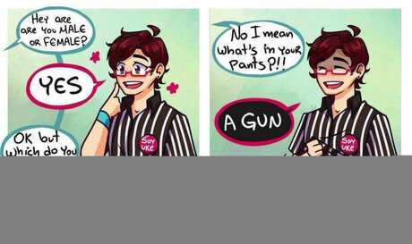 Lil Mouse  nude leaked OnlyFans photo