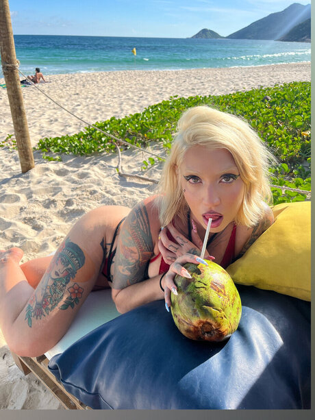 With Love Ruby  naked leaks OnlyFans pic