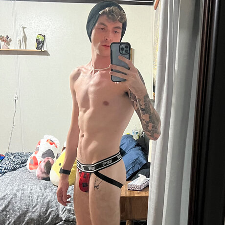 Tattedtwink