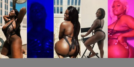 Luv Hershey Xoxo  nude leaked OnlyFans photo