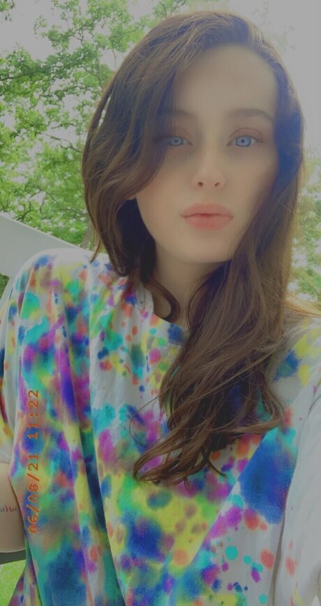 Annabelle Rose  nude leaked OnlyFans photo