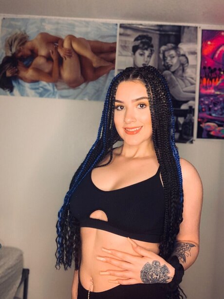 Sierra Rayne Starkweather