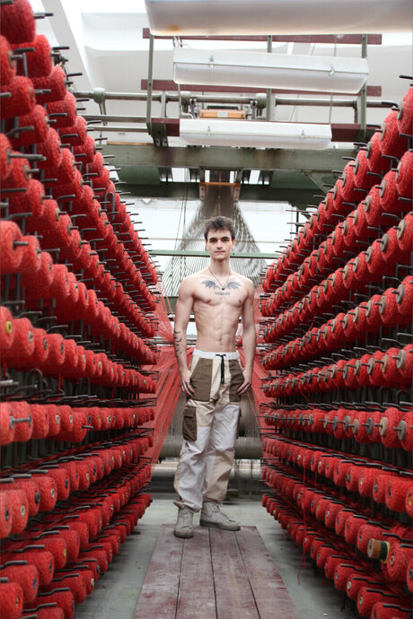 Zen Parker  nude leaked OnlyFans photo