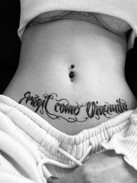 Shakira Perez Fernandez