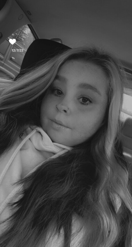 Kimberley   nude leaked OnlyFans photo