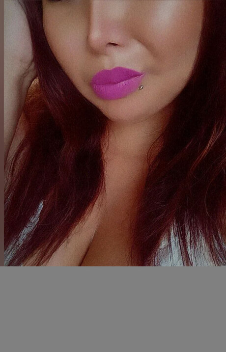 Hot Brunette   nude leaked OnlyFans photo