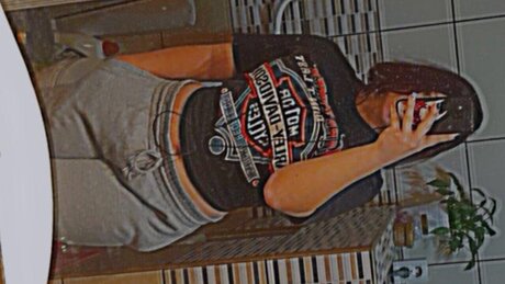 Ashiri  nude leaked OnlyFans photo