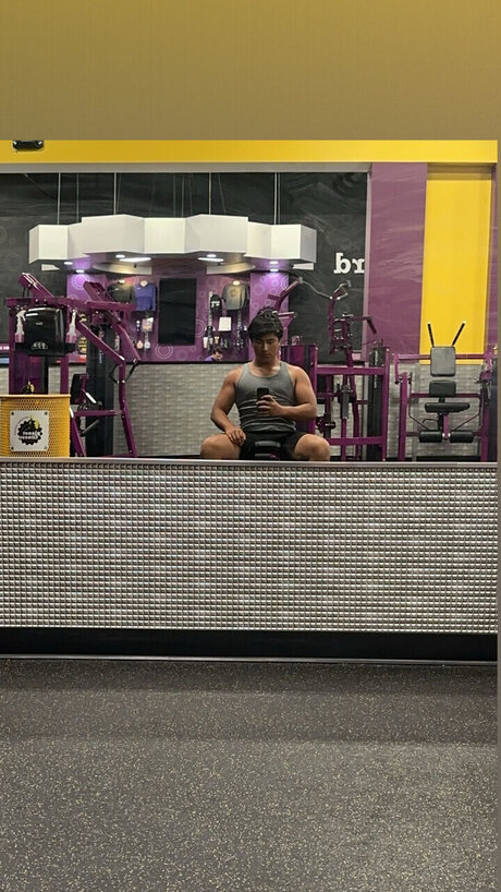 Gsm  nude leaked OnlyFans photo