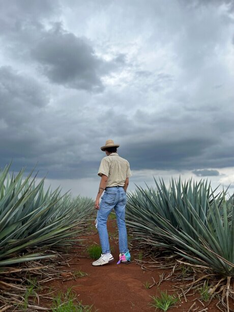 Aaron Abbey Figueroa