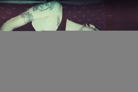 Johnny Horny  nude leaked OnlyFans photo