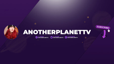 Anotherplanettv