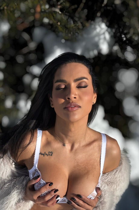 Cinderella Delvecchio