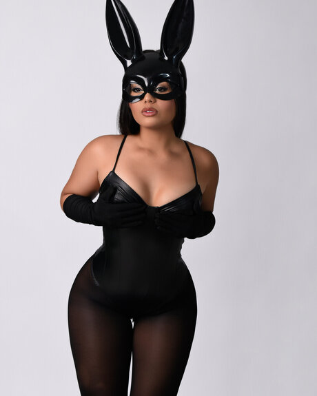 Genisis Villamizar  nude leaked OnlyFans photo