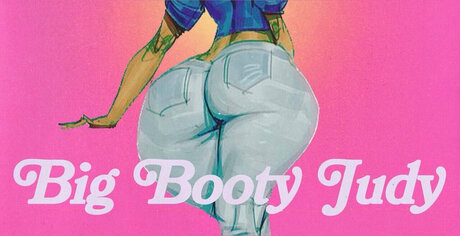 Big Booty Judy