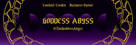Goddess Abyss