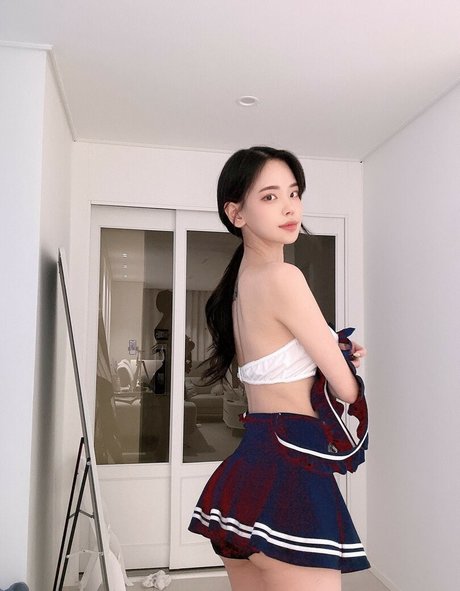 Korean Afreeca Streamer