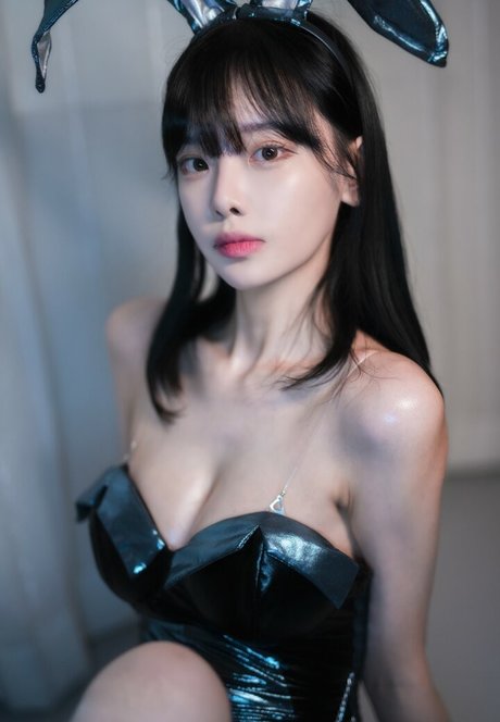 Korean Afreeca Streamer