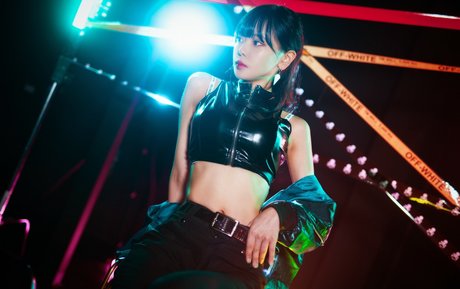 Korean Afreeca Streamer