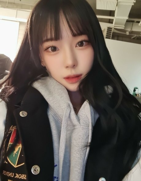 Korean Afreeca Streamer