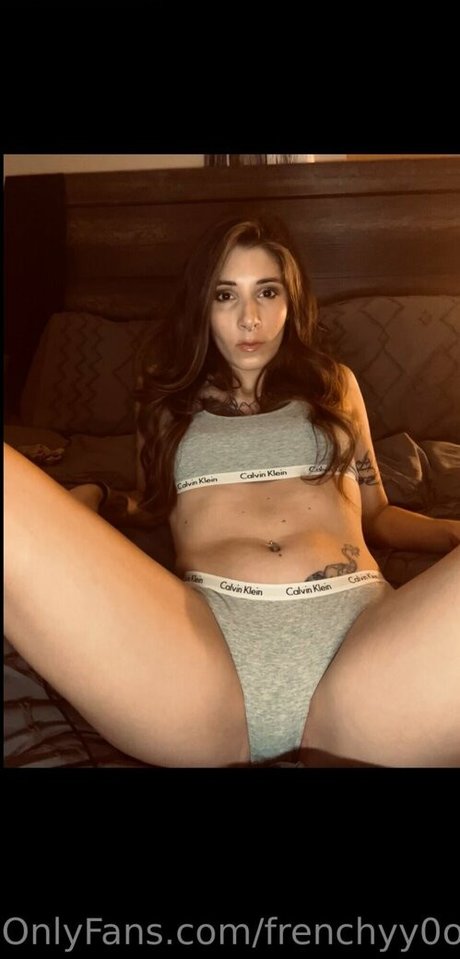 Frenchyy