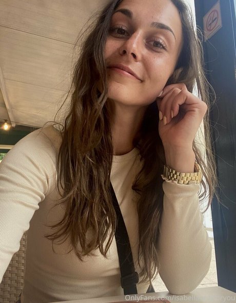 Isabellaonlyforyou
