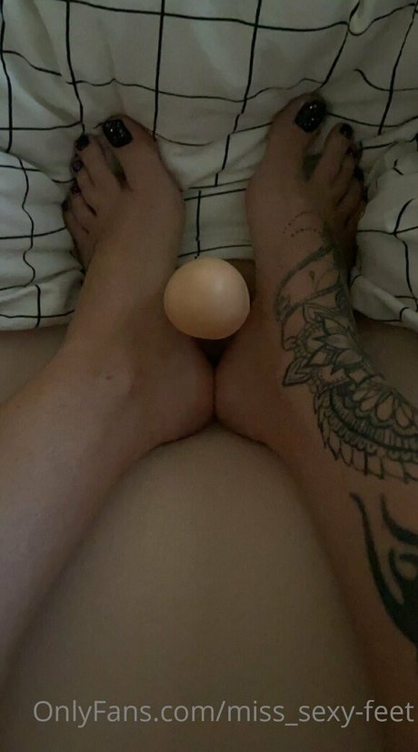 Misssexyfeet