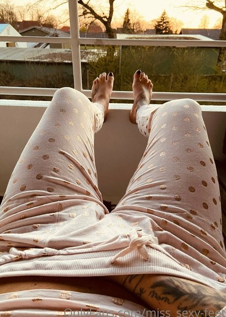 Misssexyfeet