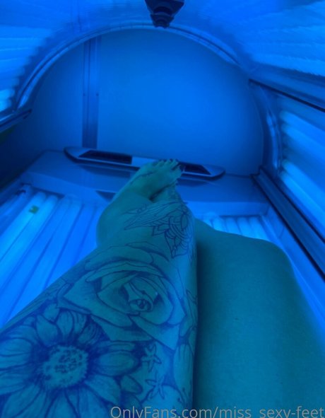 Misssexyfeet