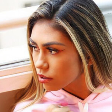 Mayra Marcele Santos