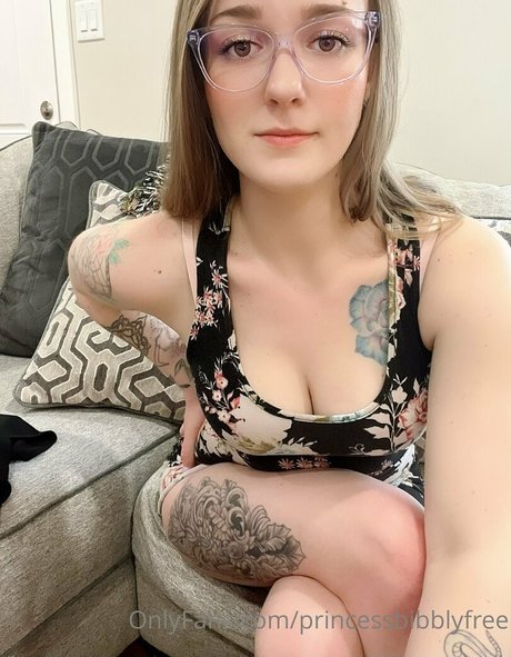 Princessbibblyfree