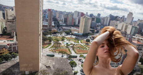 Maria Candida Lacerda