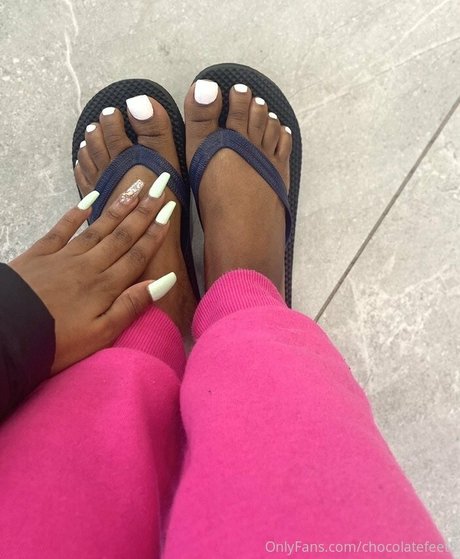 Chocolatefeet8