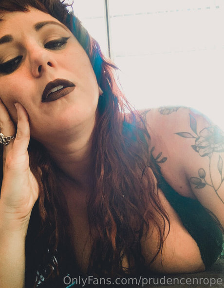 Prudencenrope
