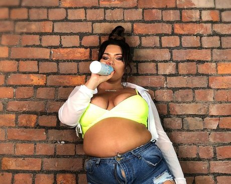 Goddess Shar  nude leaked OnlyFans photo